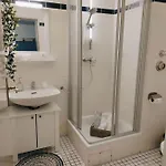 Apartmán Sandkastenliebe Charmante In