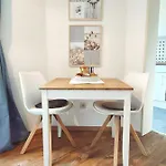 Apartmán Sandkastenliebe Charmante In Dornum