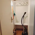 Apartmán Sandkastenliebe Charmante In *