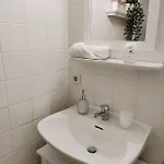 Apartmán Sandkastenliebe Charmante In Dornum