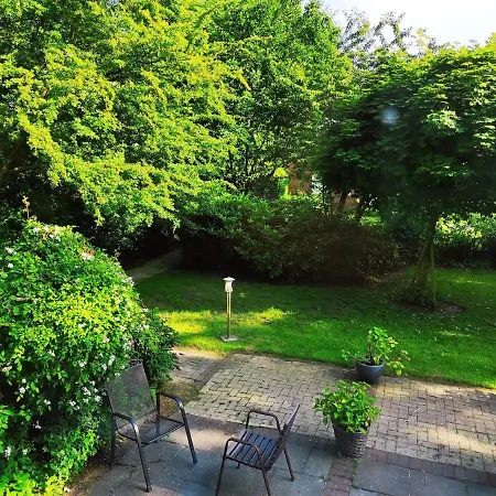 Apartment Sandkastenliebe Charmante In *