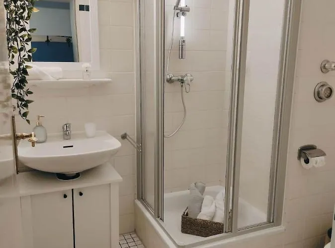 Appartement Sandkastenliebe Charmante In