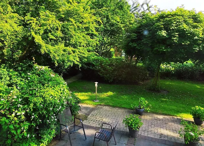 Appartement Sandkastenliebe Charmante In *